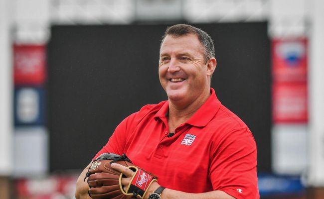 What is the Net Worth of Jim Thome? House, Mansion, Cars, Earnings