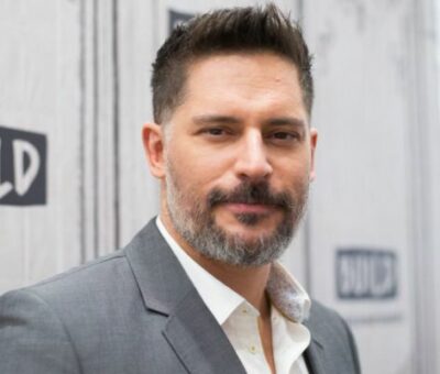 Joe Manganiello