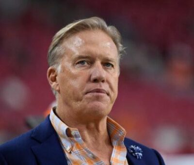 John Elway