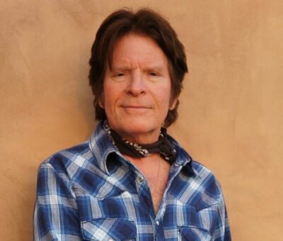 John Fogerty