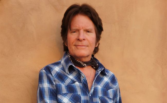 What is the Net Worth of John Fogerty? House, Mansion, Cars, Earnings