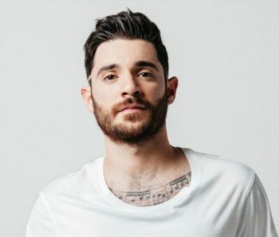 Jon Bellion