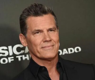 Josh Brolin