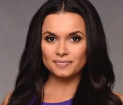 Joy Taylor