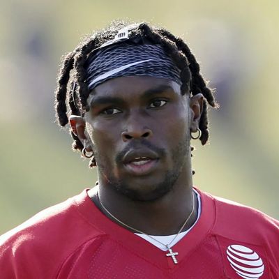 Julio Jones Bio, Career, Net Worth, Height, Nationality