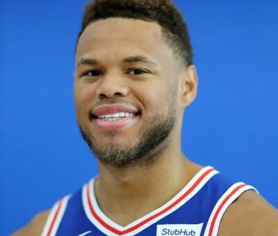 Justin Anderson