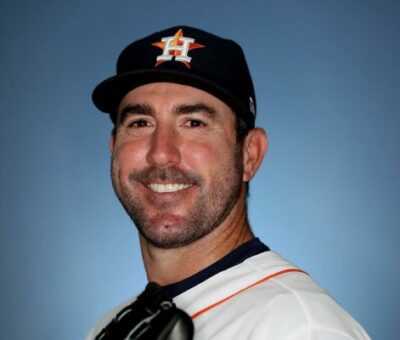 Justin Verlander