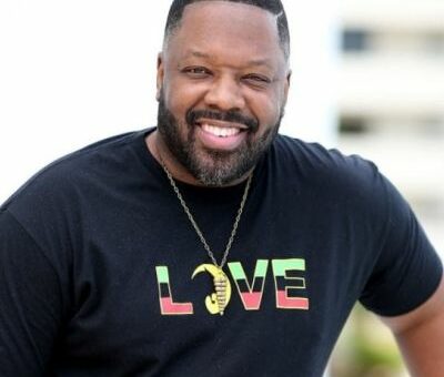 Kadeem Hardison