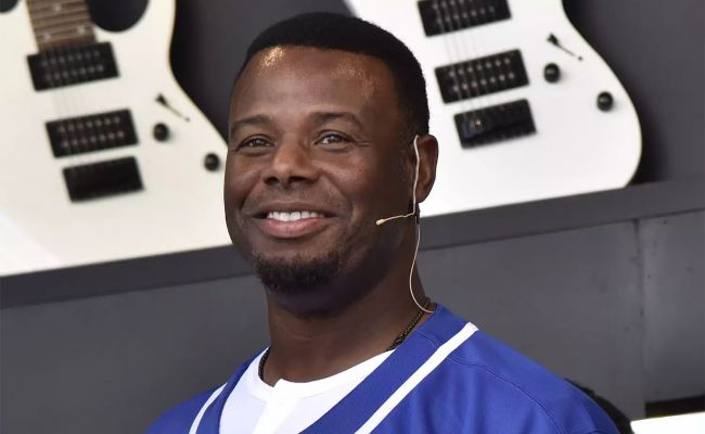What is the Net Worth of Ken Griffey Jr? House, Mansion, Cars, Earnings