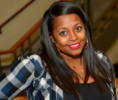 Keshia Knight Pulliam