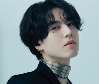 Kim Yugyeom