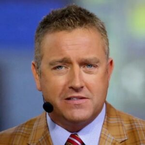 Kirk Herbstreit Bio, Career, Net Worth, Height, Nationality