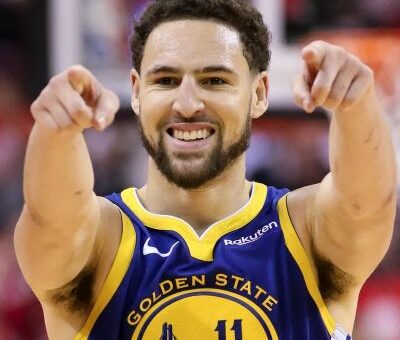 Klay Thompson