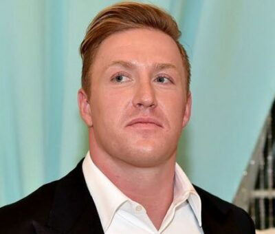 Kroy Biermann