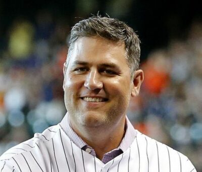 Lance Berkman