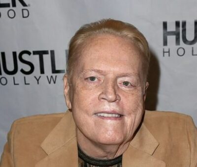 Larry Flynt