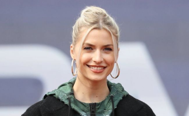 What is the Net Worth of Lena Gercke? House, Mansion, Cars, Earnings