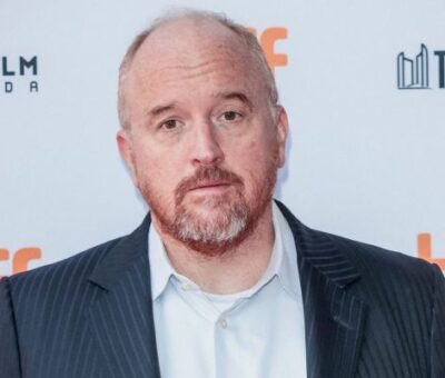 Louis CK