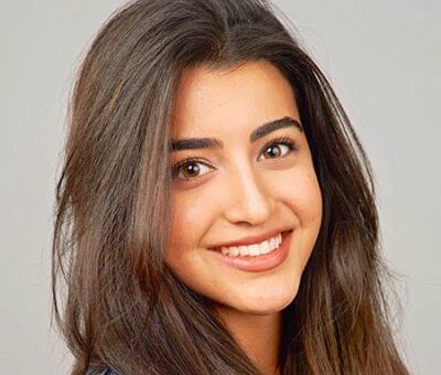 Luciana Zogbi