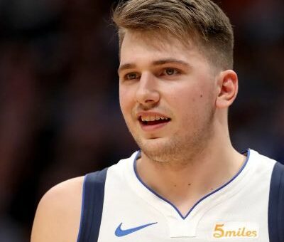 Luka Doncic