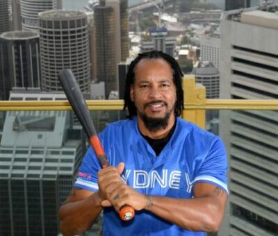 Manny Ramirez