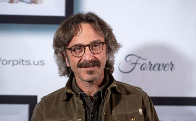 What is the Net Worth of Marc Maron? House, Mansion, Cars, Earnings