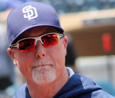 Mark McGwire