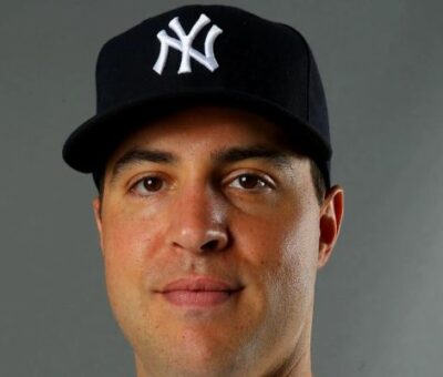 Mark Teixeira