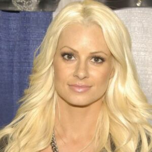 Maryse Ouellet, Bio, Career, Net Worth, Height, Nationality