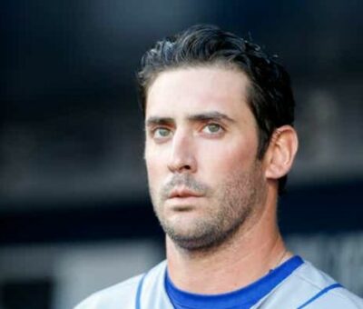 Matt Harvey