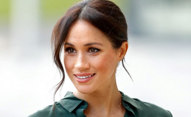 What is the Net Worth of Meghan Markle? House, Mansion, Cars, Earnings