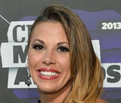 Mickie James