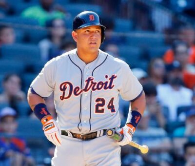 Miguel Cabrera