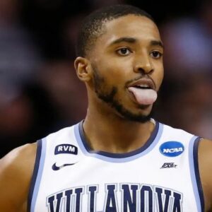 Mikal Bridges Bio, Career, Net Worth, Height, Nationality