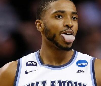 Mikal Bridges