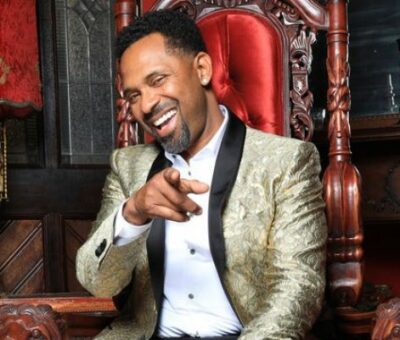 Mike Epps