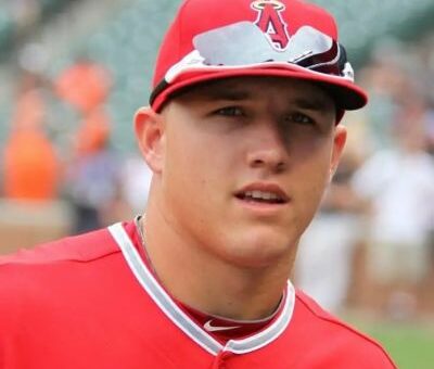 Mike Trout