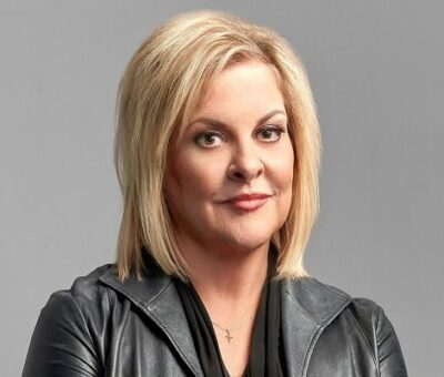 Nancy Grace