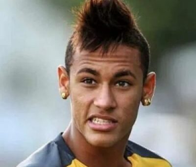 Neymar da Silva Santos Junior