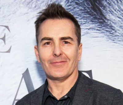 Nolan North