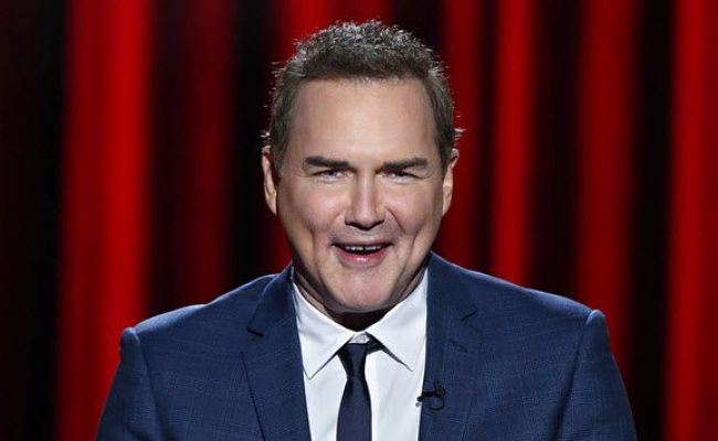 Net Worth of Norm Macdonald? House, Mansion, Cars, Earnings
