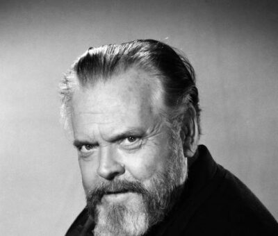 Orson Welles