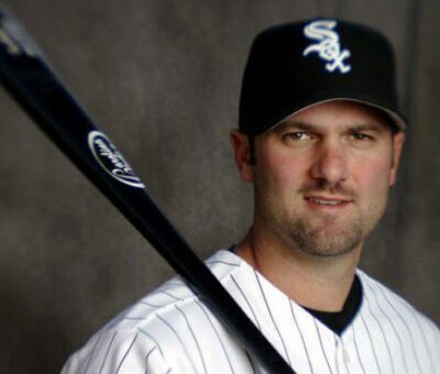 Paul Konerko