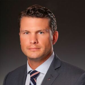 Pete Hegseth, Bio, Net Worth, Age, Wife, Height, Ethnicity