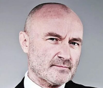 Phil Collins