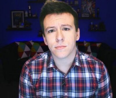 Philip DeFranco