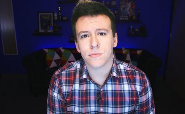 Net Worth of Philip DeFranco? House, Mansion, Cars, Earnings