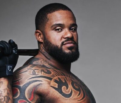 Prince Fielder