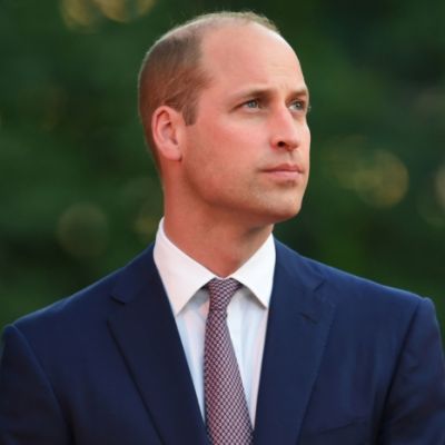 Prince William Bio, Net Worth, Age, Married, Wife, Height, Ethnicity, Career