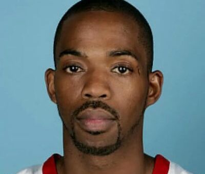 Rafer Alston